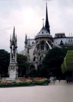Notre Dame