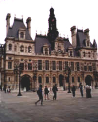 Hotel de Viile