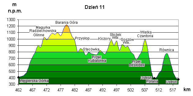 Histogram 11