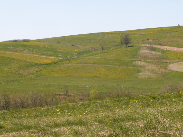 Nad Mochanczką