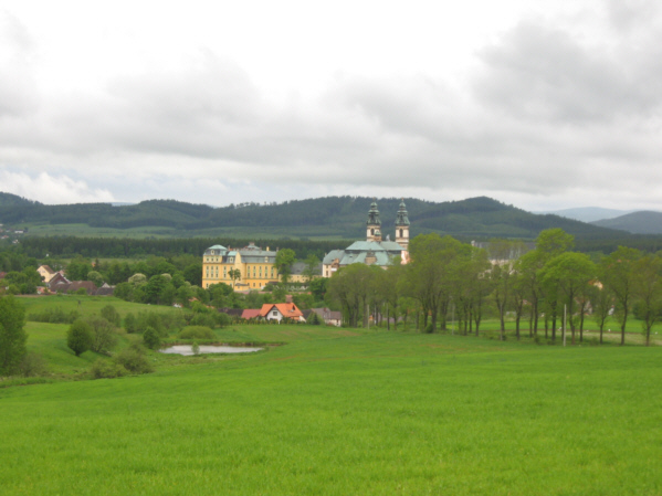 Krzeszów