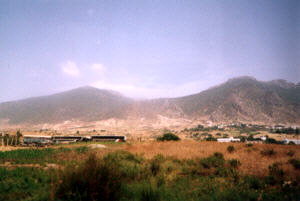 Góry Rif