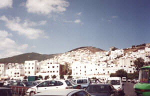 Tetuan