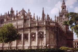 Katedra