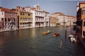 Canale Grande