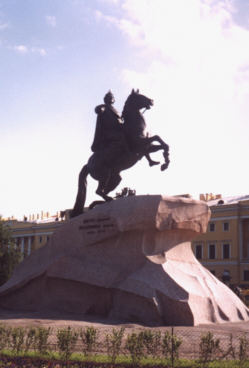 Piotr I Wielki