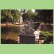 Peterhof: fontanny