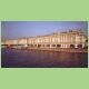 Petersburg: Ermitaż