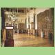 Ermitaż: Sala Leonarda da Vinci