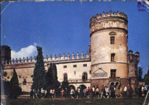 Krasiczyn