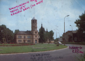 Tomaszów