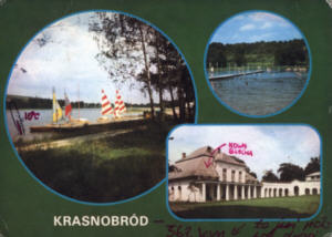 Krasnobród