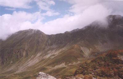 Okolice Pietrosula
