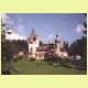 Sinaia: Pałac Peles