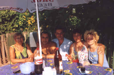 Rodzina Florina